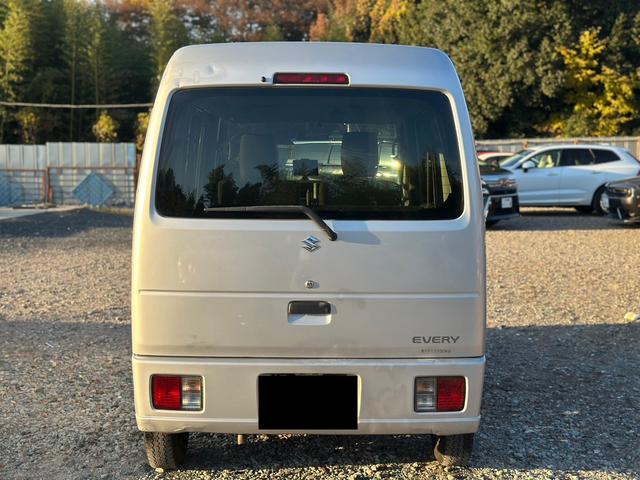 エブリイ ＰＣリミテッド（6枚目）