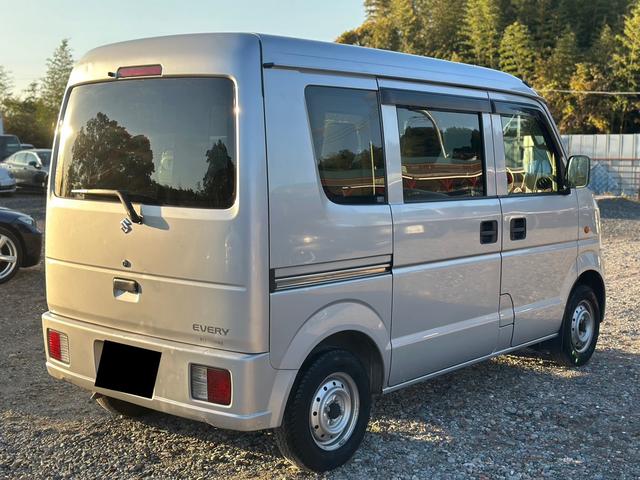 エブリイ ＰＣリミテッド（7枚目）