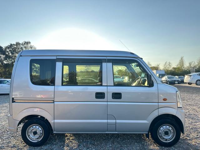 エブリイ ＰＣリミテッド（8枚目）