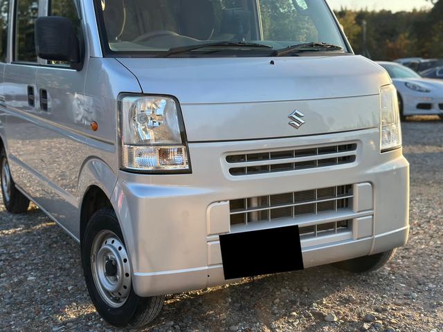 エブリイ ＰＣリミテッド（9枚目）