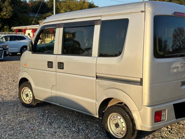 エブリイ ＰＣリミテッド（10枚目）