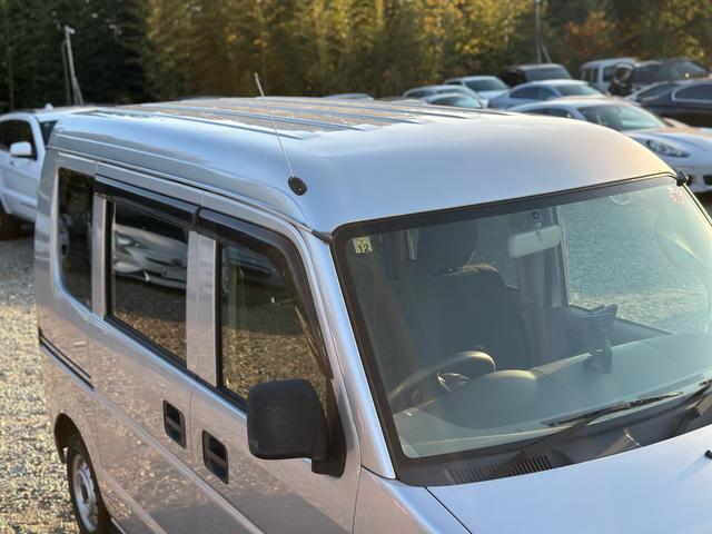 エブリイ ＰＣリミテッド（12枚目）