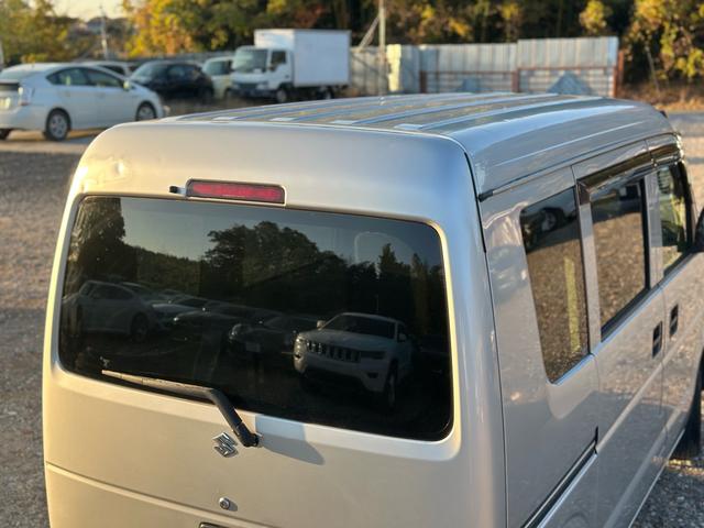 エブリイ ＰＣリミテッド（13枚目）