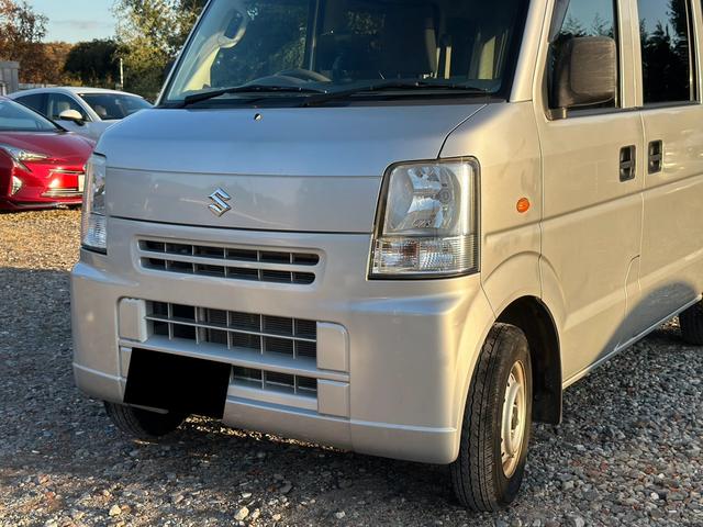 エブリイ ＰＣリミテッド（14枚目）