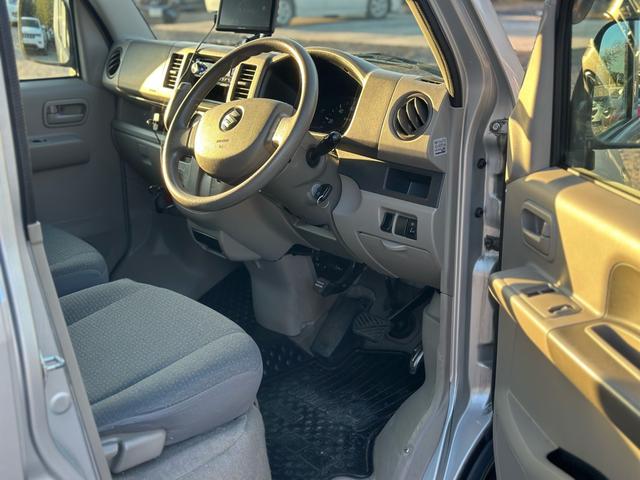 エブリイ ＰＣリミテッド（15枚目）