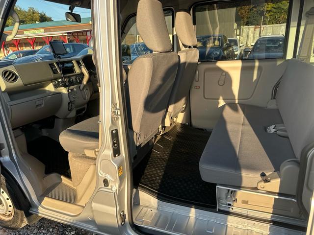 エブリイ ＰＣリミテッド（18枚目）