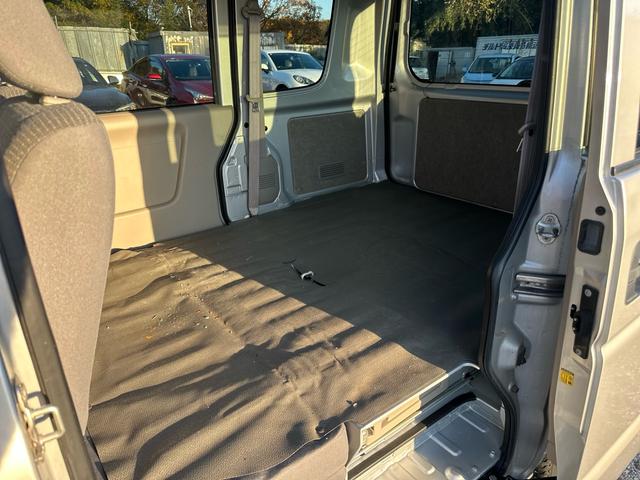 エブリイ ＰＣリミテッド（19枚目）