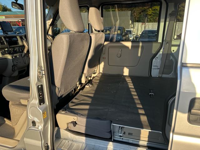 エブリイ ＰＣリミテッド（20枚目）