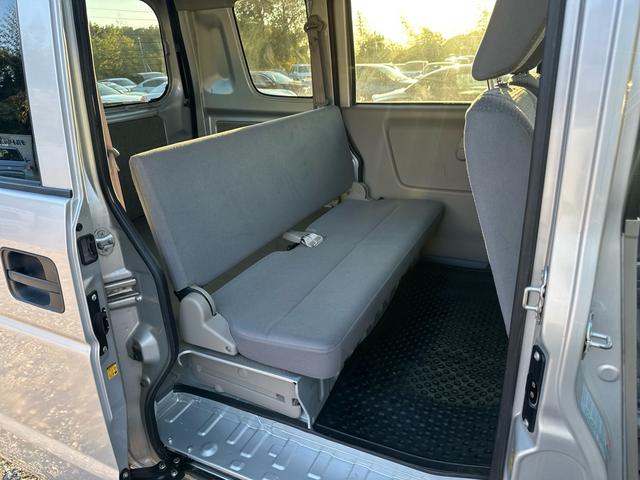 エブリイ ＰＣリミテッド（21枚目）