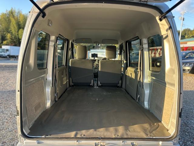 エブリイ ＰＣリミテッド（22枚目）