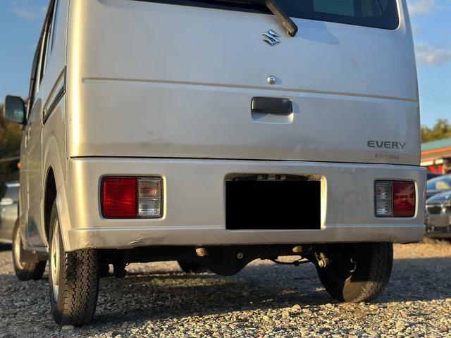 エブリイ ＰＣリミテッド（25枚目）