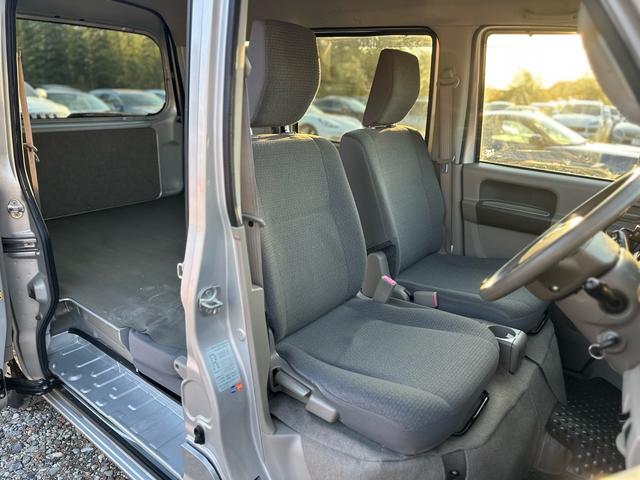 エブリイ ＰＣリミテッド（49枚目）