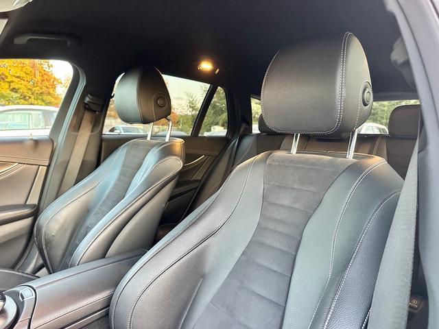 Ｅクラスステーションワゴン Ｅ２００　ステーションワゴン　アバンギャルドスポーツ　ＡＭＧ　スタイリングパッケージ　テレビ　プレミアムサウンド　３６０°カメラ　ドラレコ　シートヒーター（13枚目）