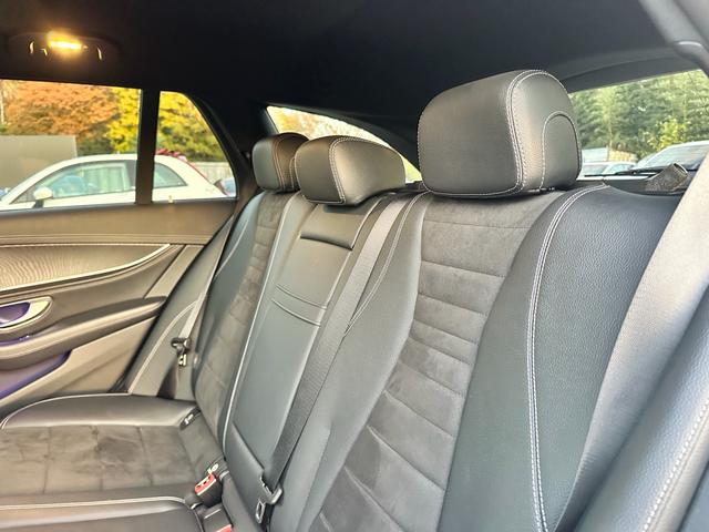 Ｅクラスステーションワゴン Ｅ２００　ステーションワゴン　アバンギャルドスポーツ　ＡＭＧ　スタイリングパッケージ　テレビ　プレミアムサウンド　３６０°カメラ　ドラレコ　シートヒーター（15枚目）