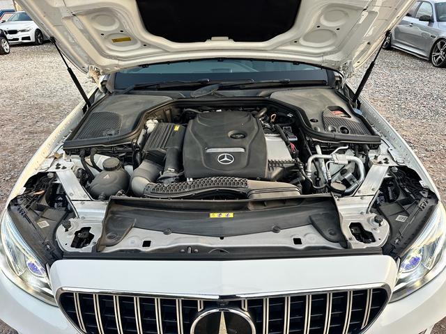 Ｅクラスステーションワゴン Ｅ２００　ステーションワゴン　アバンギャルドスポーツ　ＡＭＧ　スタイリングパッケージ　テレビ　プレミアムサウンド　３６０°カメラ　ドラレコ　シートヒーター（40枚目）