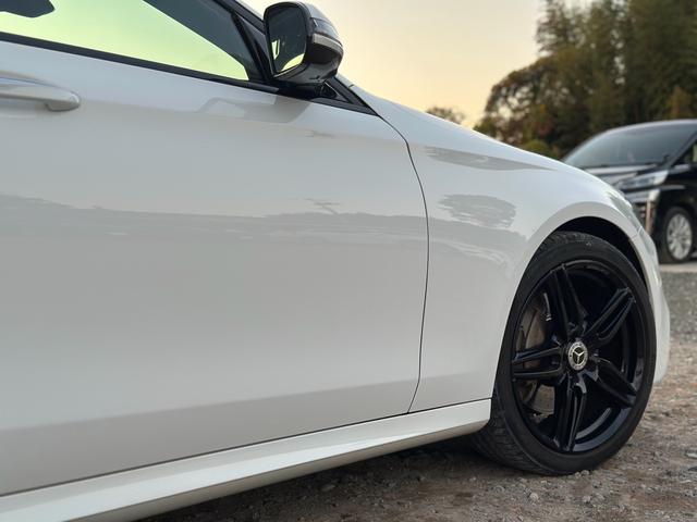 Ｅクラスステーションワゴン Ｅ２００　ステーションワゴン　アバンギャルドスポーツ　ＡＭＧ　スタイリングパッケージ　テレビ　プレミアムサウンド　３６０°カメラ　ドラレコ　シートヒーター（43枚目）