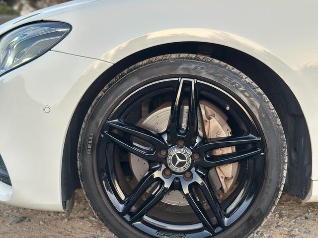 Ｅクラスステーションワゴン Ｅ２００　ステーションワゴン　アバンギャルドスポーツ　ＡＭＧ　スタイリングパッケージ　テレビ　プレミアムサウンド　３６０°カメラ　ドラレコ　シートヒーター（45枚目）