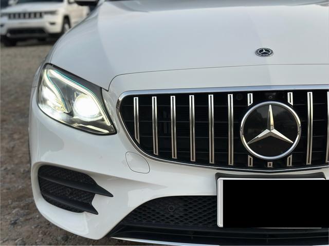 Ｅクラスステーションワゴン Ｅ２００　ステーションワゴン　アバンギャルドスポーツ　ＡＭＧ　スタイリングパッケージ　テレビ　プレミアムサウンド　３６０°カメラ　ドラレコ　シートヒーター（47枚目）