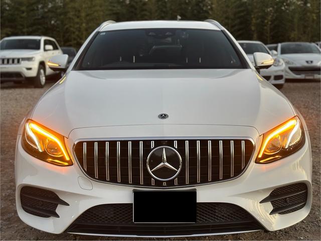 Ｅクラスステーションワゴン Ｅ２００　ステーションワゴン　アバンギャルドスポーツ　ＡＭＧ　スタイリングパッケージ　テレビ　プレミアムサウンド　３６０°カメラ　ドラレコ　シートヒーター（67枚目）