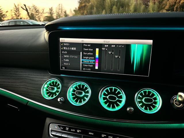 Ｅクラスステーションワゴン Ｅ２００　ステーションワゴン　アバンギャルドスポーツ　ＡＭＧ　スタイリングパッケージ　テレビ　プレミアムサウンド　３６０°カメラ　ドラレコ　シートヒーター（75枚目）