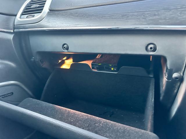 ジープ・グランドチェロキー サミット（37枚目）