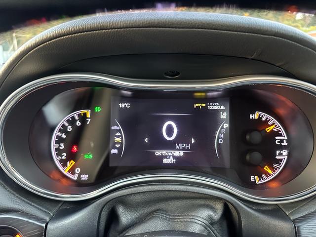 ジープ・グランドチェロキー サミット（41枚目）