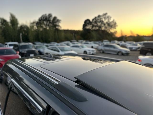 ジープ・グランドチェロキー サミット（45枚目）