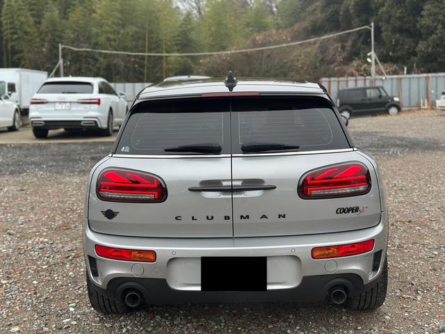 ＭＩＮＩ クーパーＳＤ　クラブマン（6枚目）