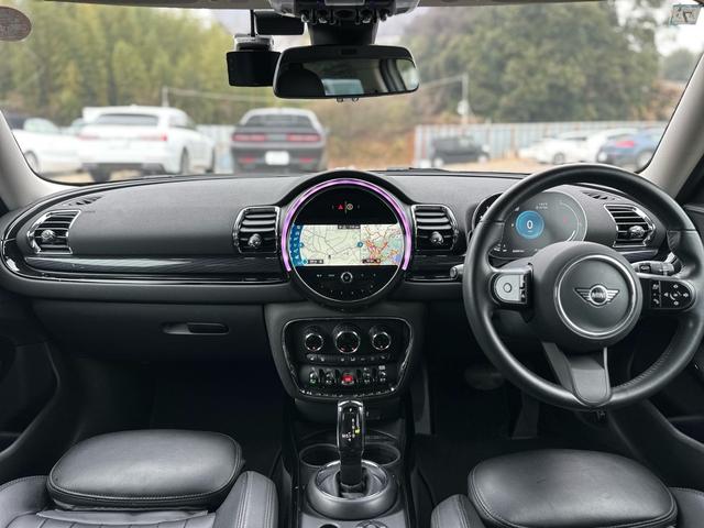 ＭＩＮＩ クーパーＳＤ　クラブマン（11枚目）