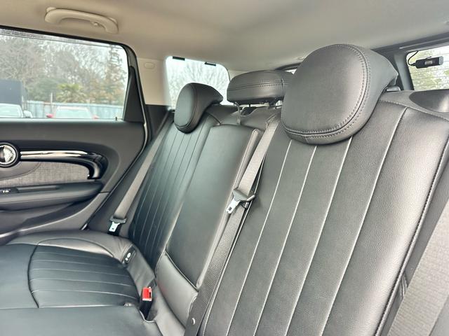 ＭＩＮＩ クーパーＳＤ　クラブマン（15枚目）