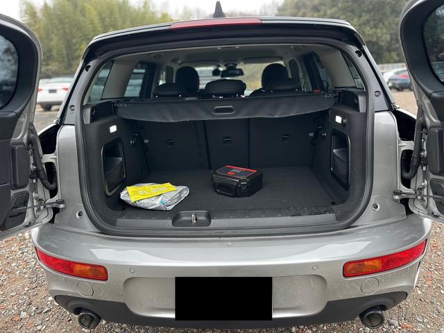 ＭＩＮＩ クーパーＳＤ　クラブマン（19枚目）