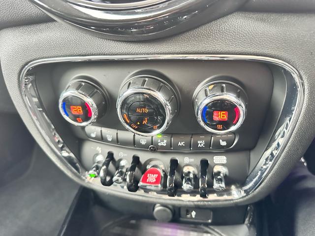 ＭＩＮＩ クーパーＳＤ　クラブマン（24枚目）