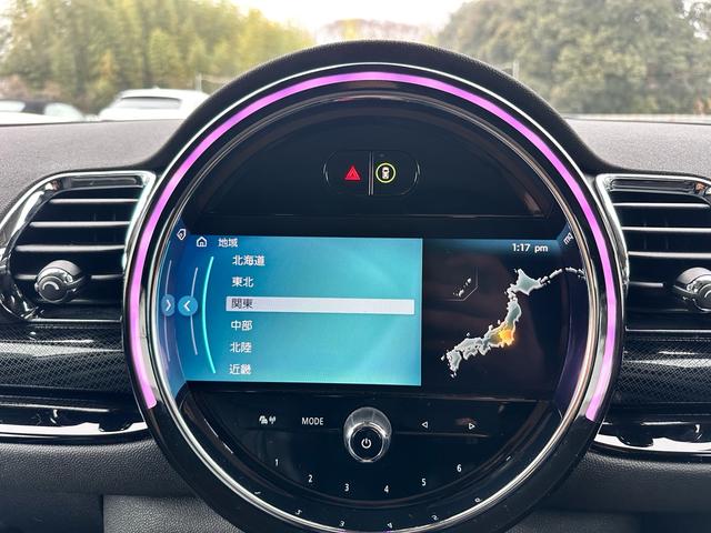 ＭＩＮＩ クーパーＳＤ　クラブマン（30枚目）