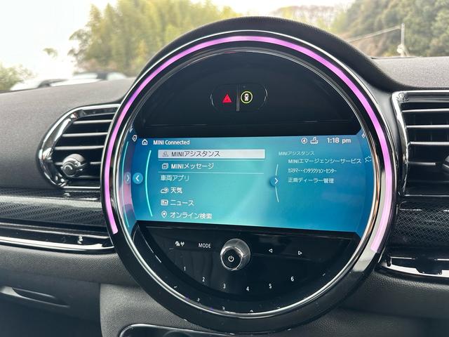 ＭＩＮＩ クーパーＳＤ　クラブマン（32枚目）