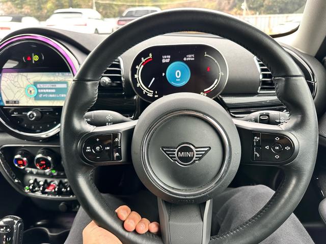 ＭＩＮＩ クーパーＳＤ　クラブマン（35枚目）