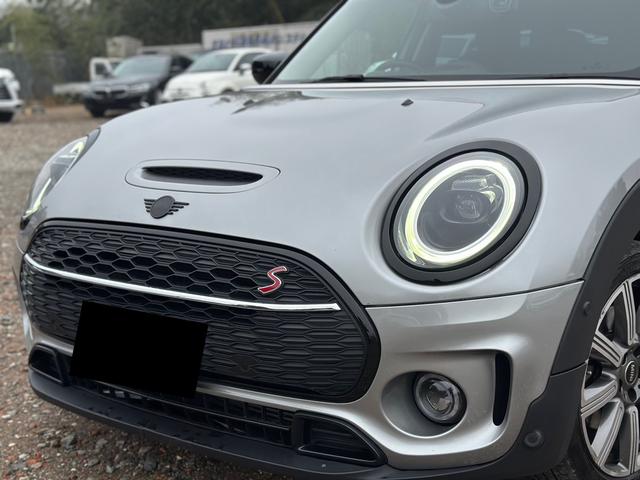 ＭＩＮＩ クーパーＳＤ　クラブマン（43枚目）