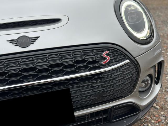 ＭＩＮＩ クーパーＳＤ　クラブマン（45枚目）