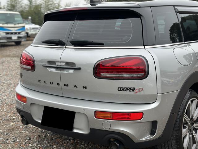 ＭＩＮＩ クーパーＳＤ　クラブマン（47枚目）