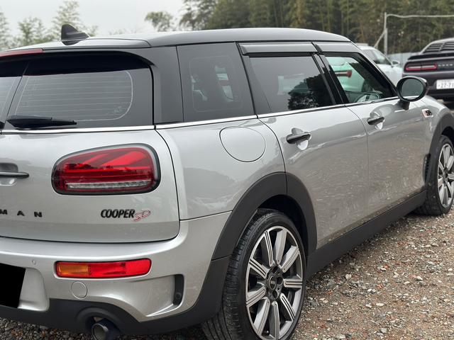 ＭＩＮＩ クーパーＳＤ　クラブマン（48枚目）