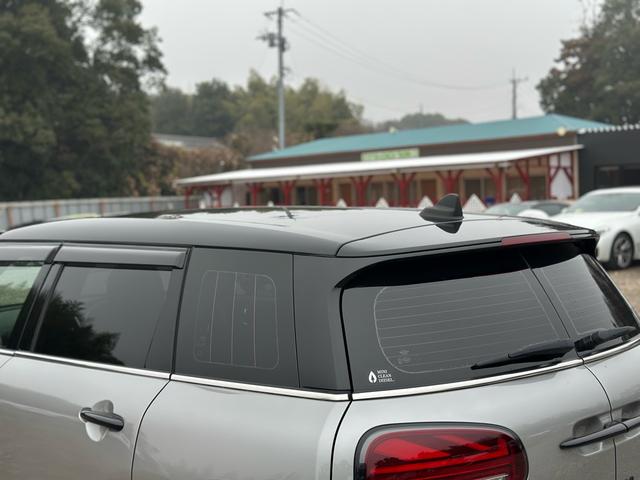 ＭＩＮＩ クーパーＳＤ　クラブマン（51枚目）