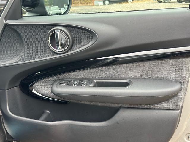 ＭＩＮＩ クーパーＳＤ　クラブマン（58枚目）