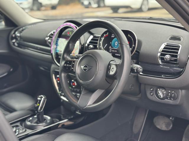 ＭＩＮＩ クーパーＳＤ　クラブマン（60枚目）