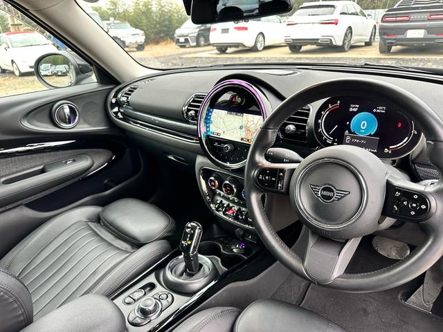 ＭＩＮＩ クーパーＳＤ　クラブマン（61枚目）