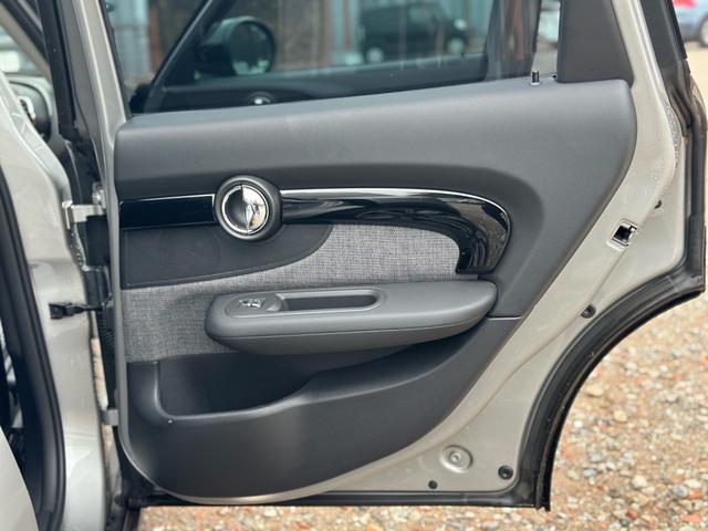 ＭＩＮＩ クーパーＳＤ　クラブマン（64枚目）