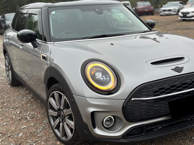 ＭＩＮＩ クーパーＳＤ　クラブマン（67枚目）