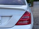 MERCEDES BENZ S-CLASS