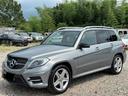 MERCEDES BENZ GLK-CLASS