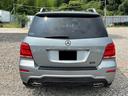 MERCEDES BENZ GLK-CLASS