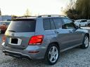 MERCEDES BENZ GLK-CLASS