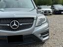 MERCEDES BENZ GLK-CLASS